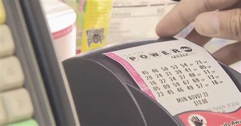 ny powerball jackpot|powerball jackpot analysis ny.